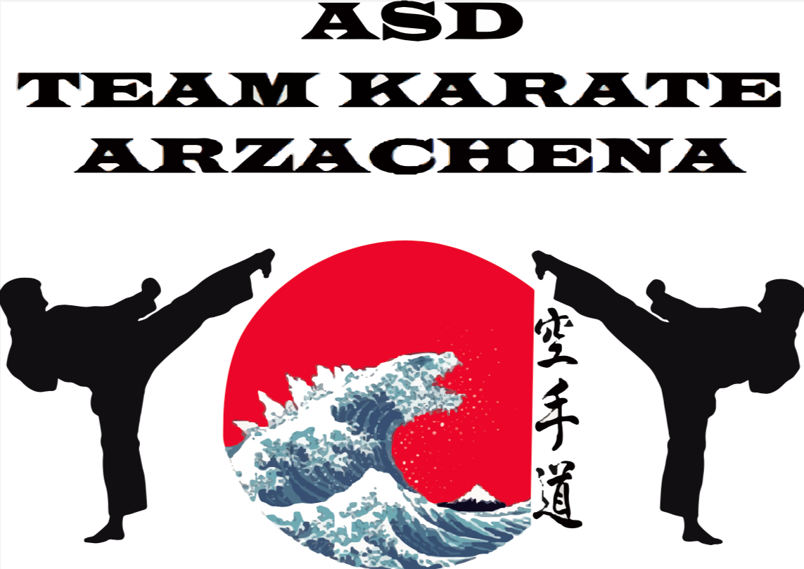 Team Karate Arzachena